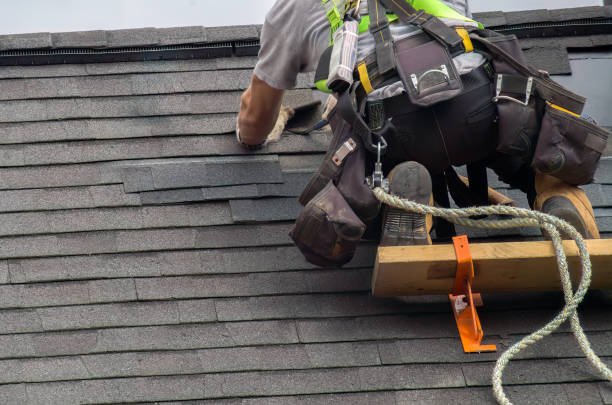 Trusted Storm Damage Roof Repair service in Edinburg, TX - Brentwood Metal Roofing